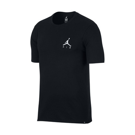 Jordan Jumpman Air Sticked T-Shirt "Black"