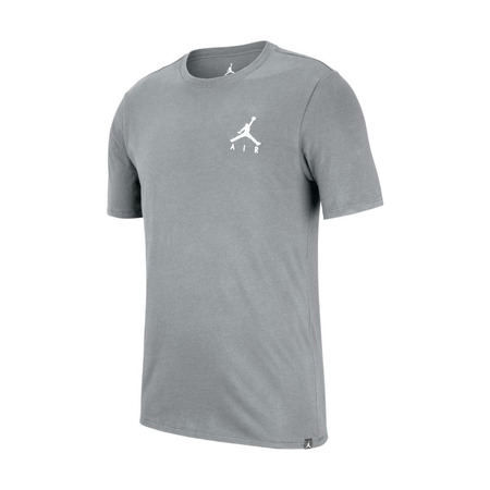 Jordan Jumpman Air Sticked T-Shirt "Grey"