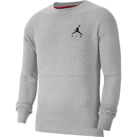 Jordan Jumpman Air Fleece Crew Sweatshirt (091)