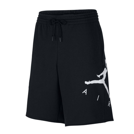 Jordan Jumpman Air Graphic Fleece Shorts (010)