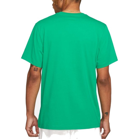 Jordan Jumpman Air HBR T-Shirt "Stadium Green"