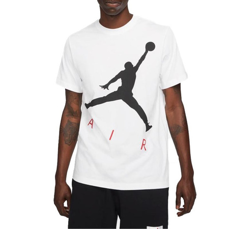 Jordan Jumpman Air HBR T-Shirt "White"