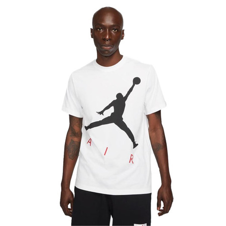 Jordan Jumpman Air HBR T-Shirt "White"