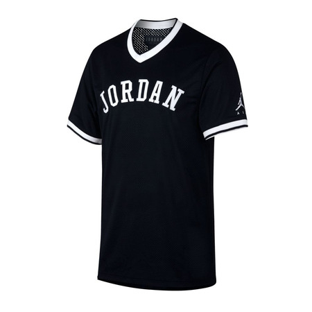 Jordan Jumpman Air Mesh Jersey (010)