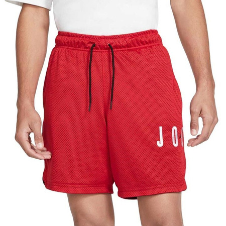 Jordan Jumpman Air Shorts "Gym Red"