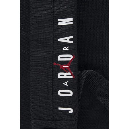 Jordan Jumpman Banner Rucksack "Black"