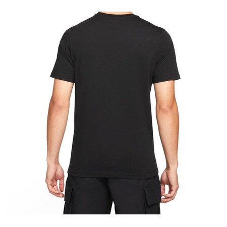 Jordan Jumpman Box Herren Short-Sleeve T-Shirt "BlackRed"