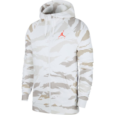 Jordan Jumpman Camo Full-Zip Hoodie