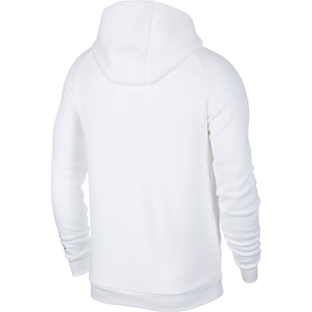 Jordan Jumpman Chimney Fleece Pullover Hoodie