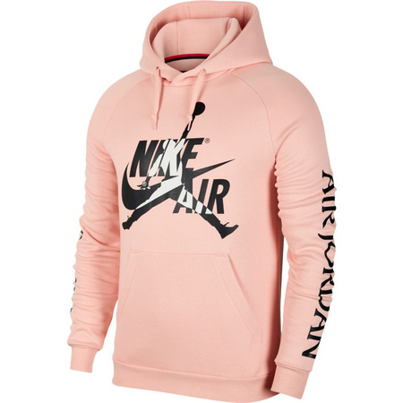 Jordan Jumpman Classics Fleece Pullover Hoodie