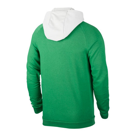 Jordan Jumpman Classics Fleece Pullover Hoodie "Aloe Verde"