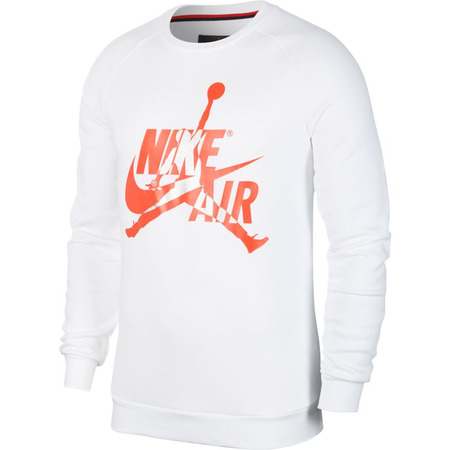 Jordan Jumpman Klassiker Hoodie