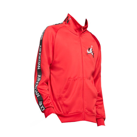 Jordan Jumpman ClassicsTricot Warmup Jacke