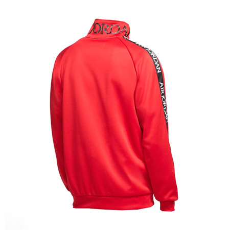 Jordan Jumpman ClassicsTricot Warmup Jacke