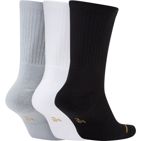 Jordan Jumpman Crew Socken 3PP Pack