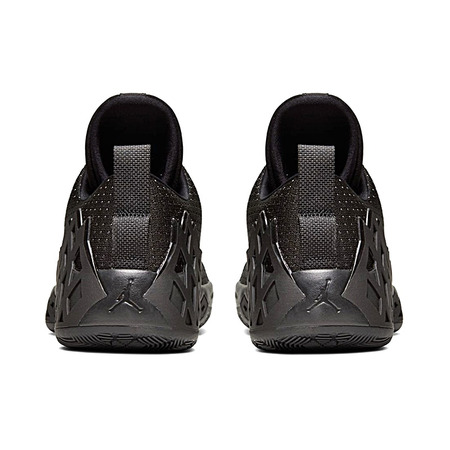 Jordan Jumpman Diamond Low "Black Doncic"