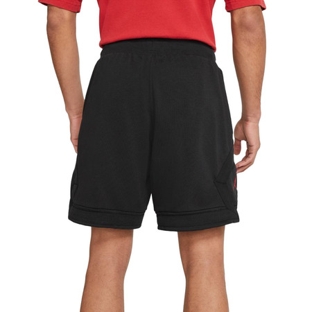 Jordan Jumpman Diamond Herren Shorts "Black"