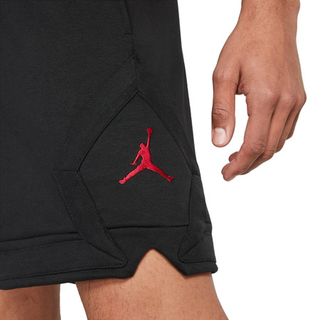 Jordan Jumpman Diamond Herren Shorts "Black"