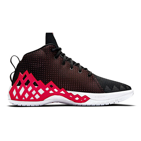 Jordan Jumpman Diamond Mid "Team Diamond"