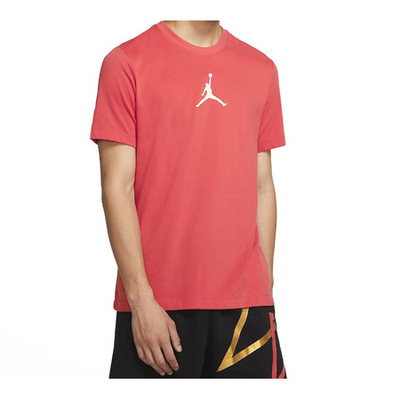 Jordan Jumpman Dri-FIT Kurzarm Crew