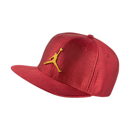 Jordan Jumpman Elefantendruck vergessen Pro Hat (687)