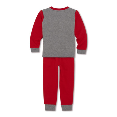 Jordan Jumpman Fleece Crew Set Infants