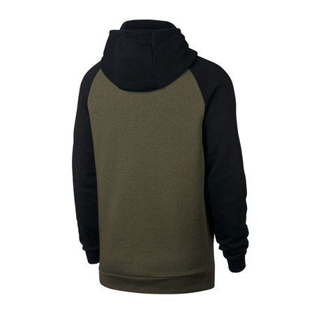 Jordan Jumpman Fleece Pullover Hoodie