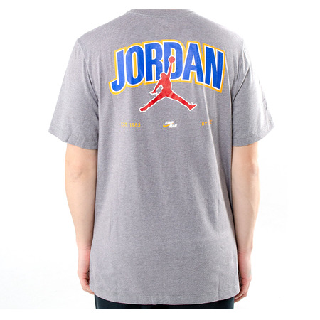 Jordan Jumpman Graphic Kurzarm T-Shirt