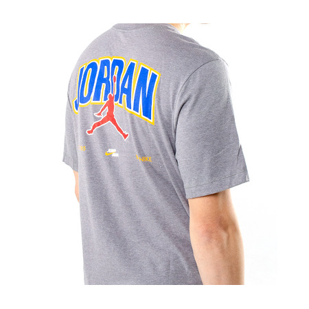 Jordan Jumpman Graphic Kurzarm T-Shirt