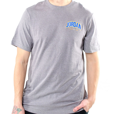 Jordan Jumpman Graphic Kurzarm T-Shirt