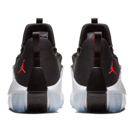 Jordan Jumpman Hustle "Zipped"