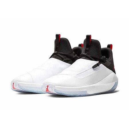 Jordan Jumpman Hustle "Zipped"