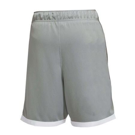 Jordan Jumpman Herren Graphic Knit Short " LT Smoke Grey"