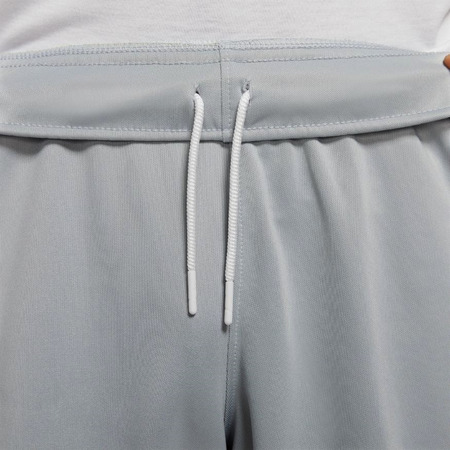 Jordan Jumpman Herren Graphic Knit Short " LT Smoke Grey"