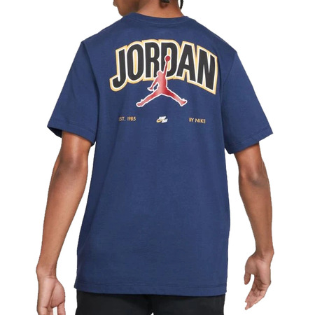 Jordan Jumpman Herren Graphic Short-Sleeve T-Shirt