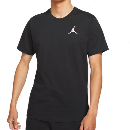 Jordan Jumpman Herren Short-Sleeve T-Shirt "Black"