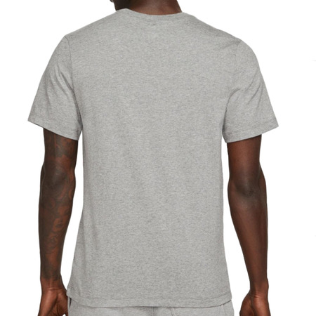 Jordan Jumpman Herren Short-Sleeve T-Shirt "Gray"