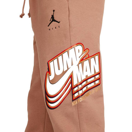 Jordan Jumpman Pant "Cream"