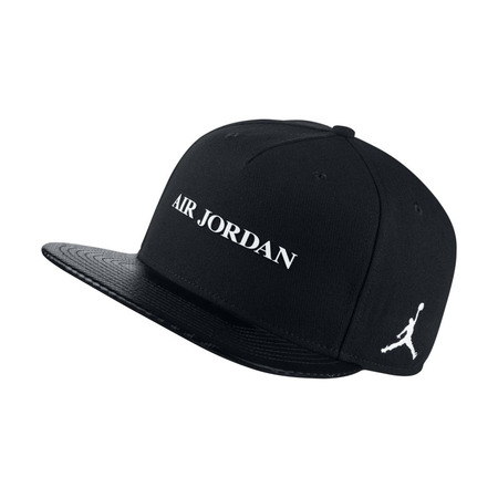 Jordan Jumpman Pro AJ 10 Cap (010)