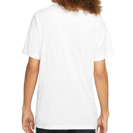 Jordan Jumpman Kurzarm T-Shirt "White"