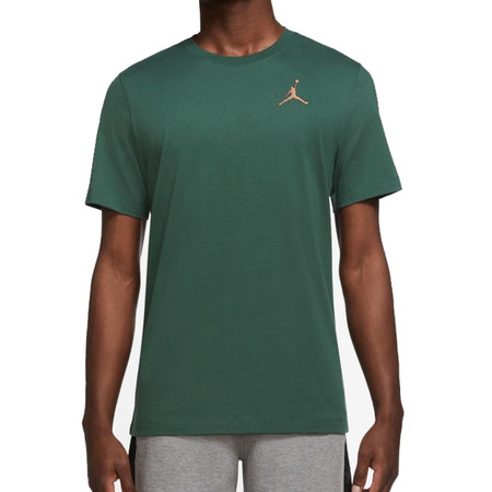 Jordan Jumpman Short-Sleeve T-Shirt "Noble Green"