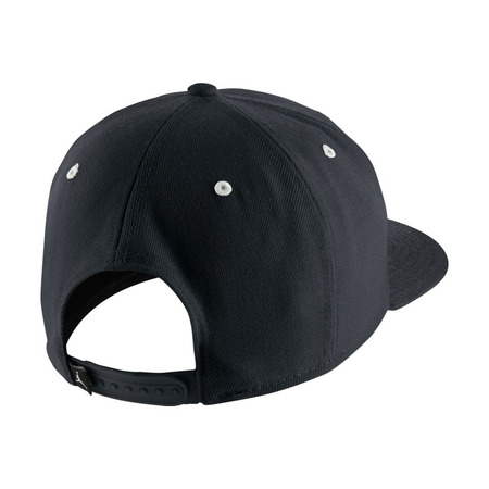 Jordan Jumpman Snapback (017/black/white)