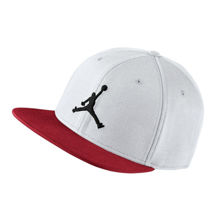 Jordan Jumpman Snapback Hut (101)