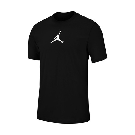 Jordan Jumpman T-Shirt "Black"