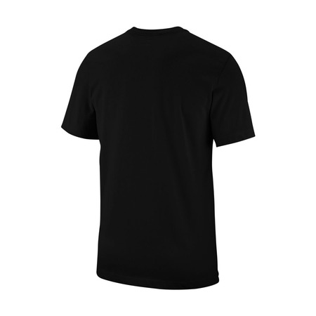 Jordan Jumpman T-Shirt "Black"