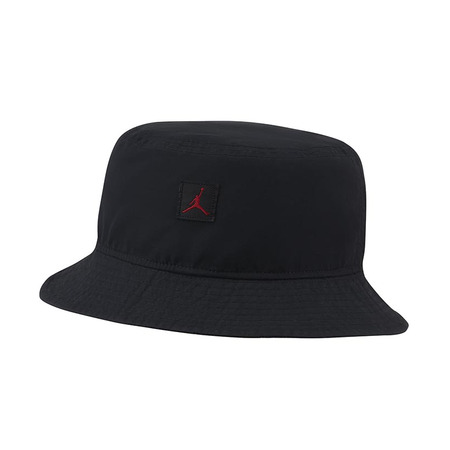 Jordan JumpmanBucky Washed Cap "Schwarz"