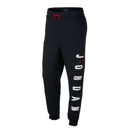 Jordan Jumpman Fleece Air Pants