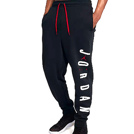 Jordan Jumpman Fleece Air Pants