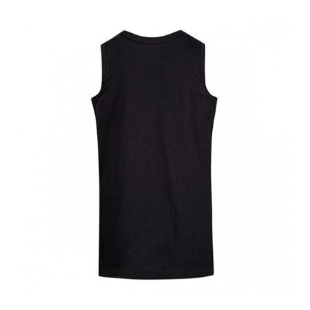 Jordan Kids 23 Etile Big Logo Tank Top "Schwarz"