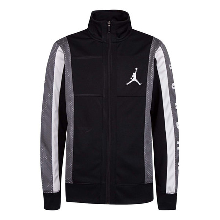 Jordan Kinder Air J Tricot Trackingjacke